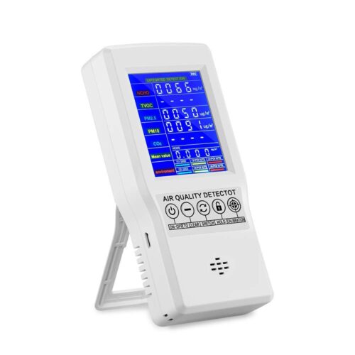 Air Quality Monitor