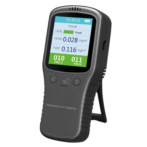 Gas1Air Quality Monitor